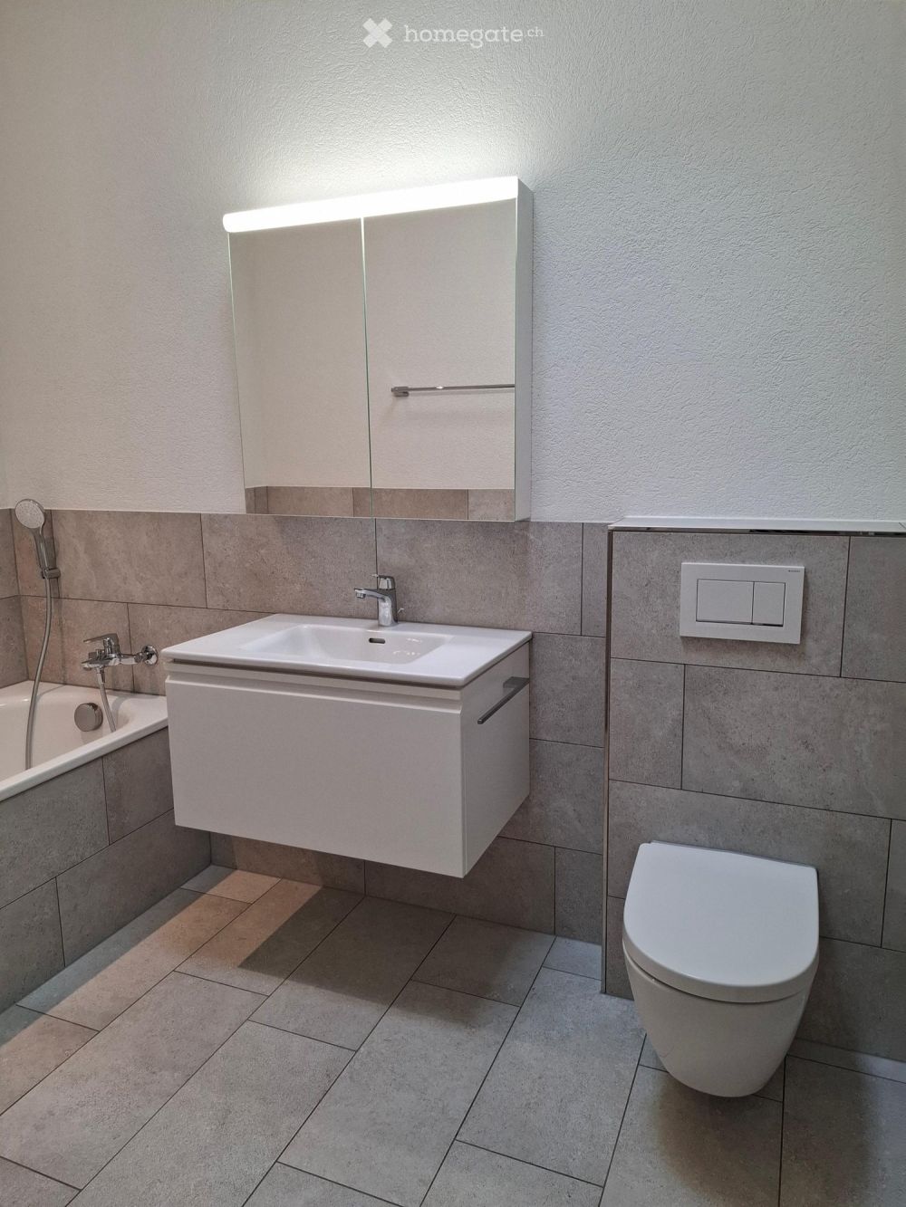 5.5 Zimmer Wohnung in Herznach ab sofort - Bild 5