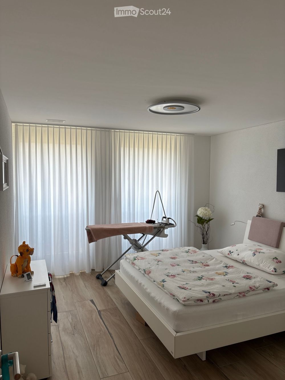 Nachmieter gesucht für moderne 2.5-Zimmer-Wohnung im Neubau am Postplatz in Wohlen - Bild 6