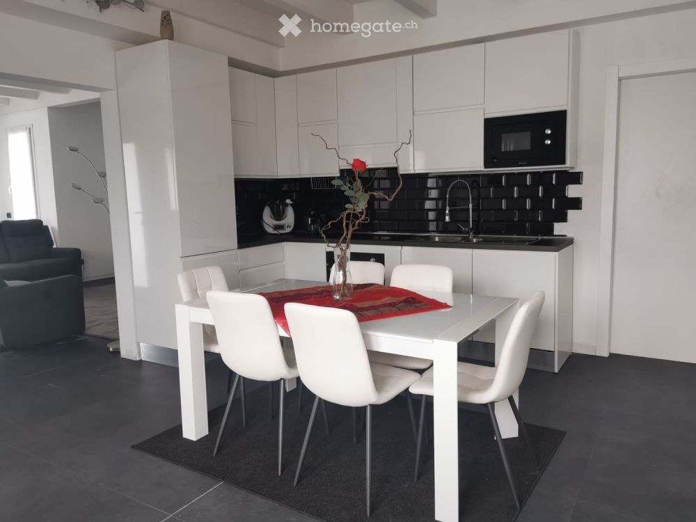 Affittasi 3,5 - Bild 2