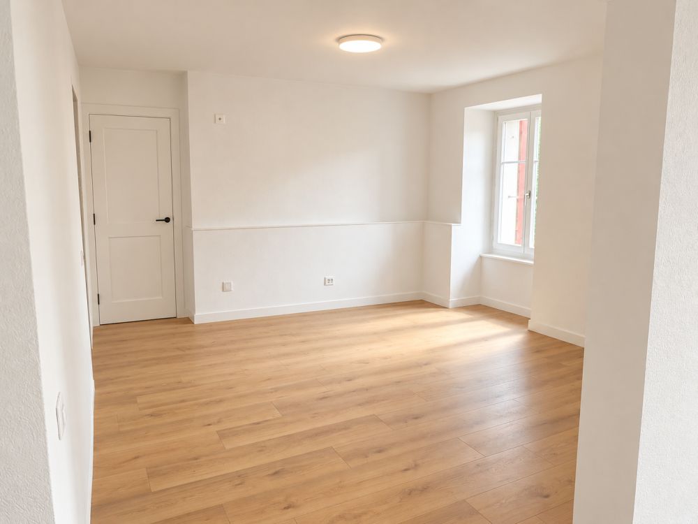 Renovierte 2,5-Zimmer-Wohnung direkt am Bahnhof - Bild 5