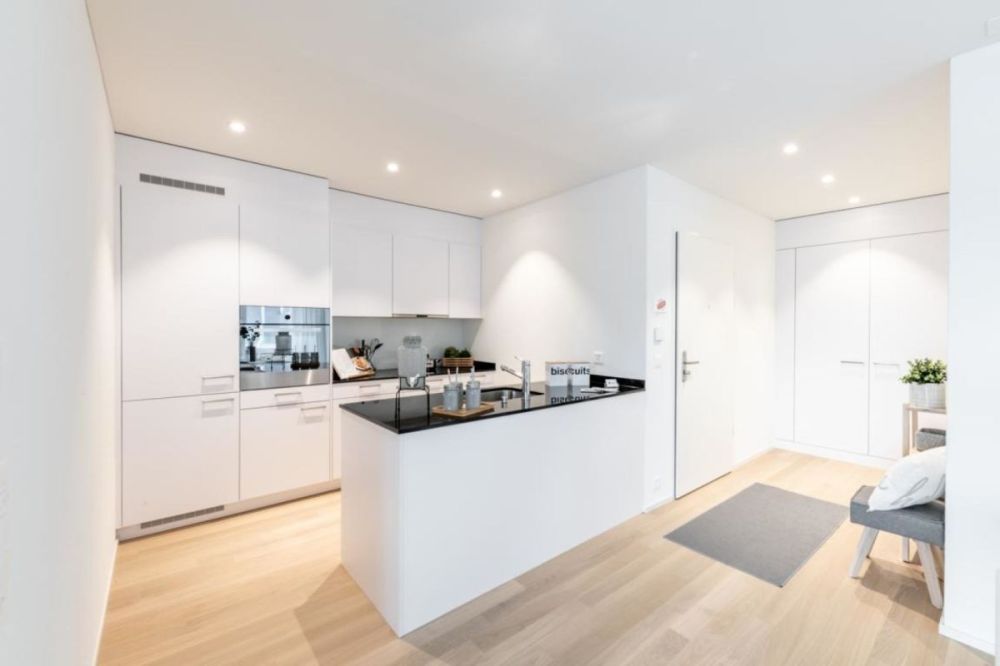 2.5-Zimmerwohnung mit Terrasse - Bild 6