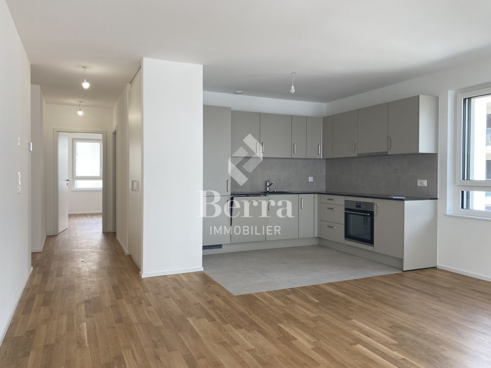 2.5 pièces neuf ! Disponible de suite - Bild 1