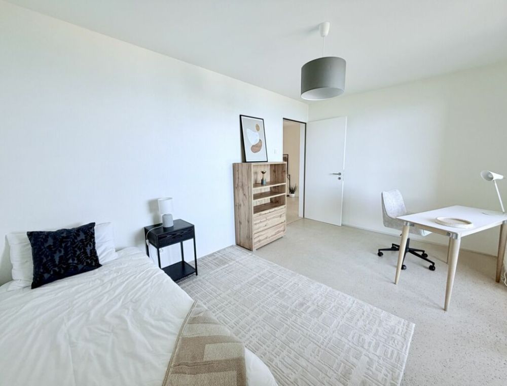 Entdecken Sie Concept B.180 - Neuwertiges 5.5-Zimmer-Apartment - Bild 5