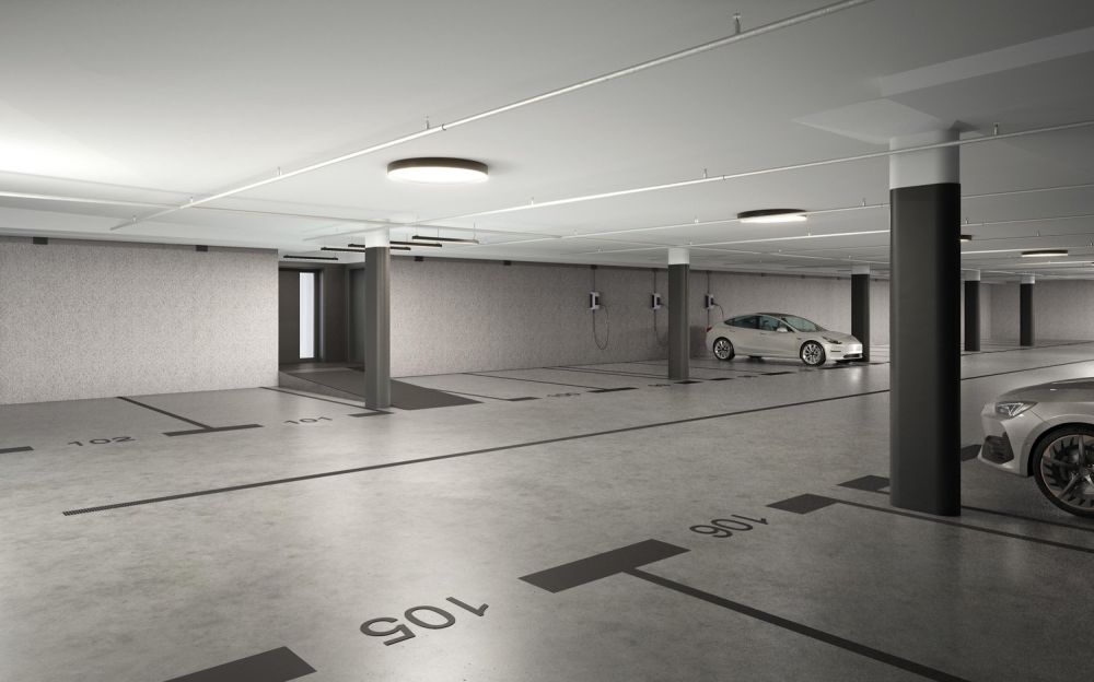 Objekt Modernes Wohnen im Einklang mit der Natur - Bild 8