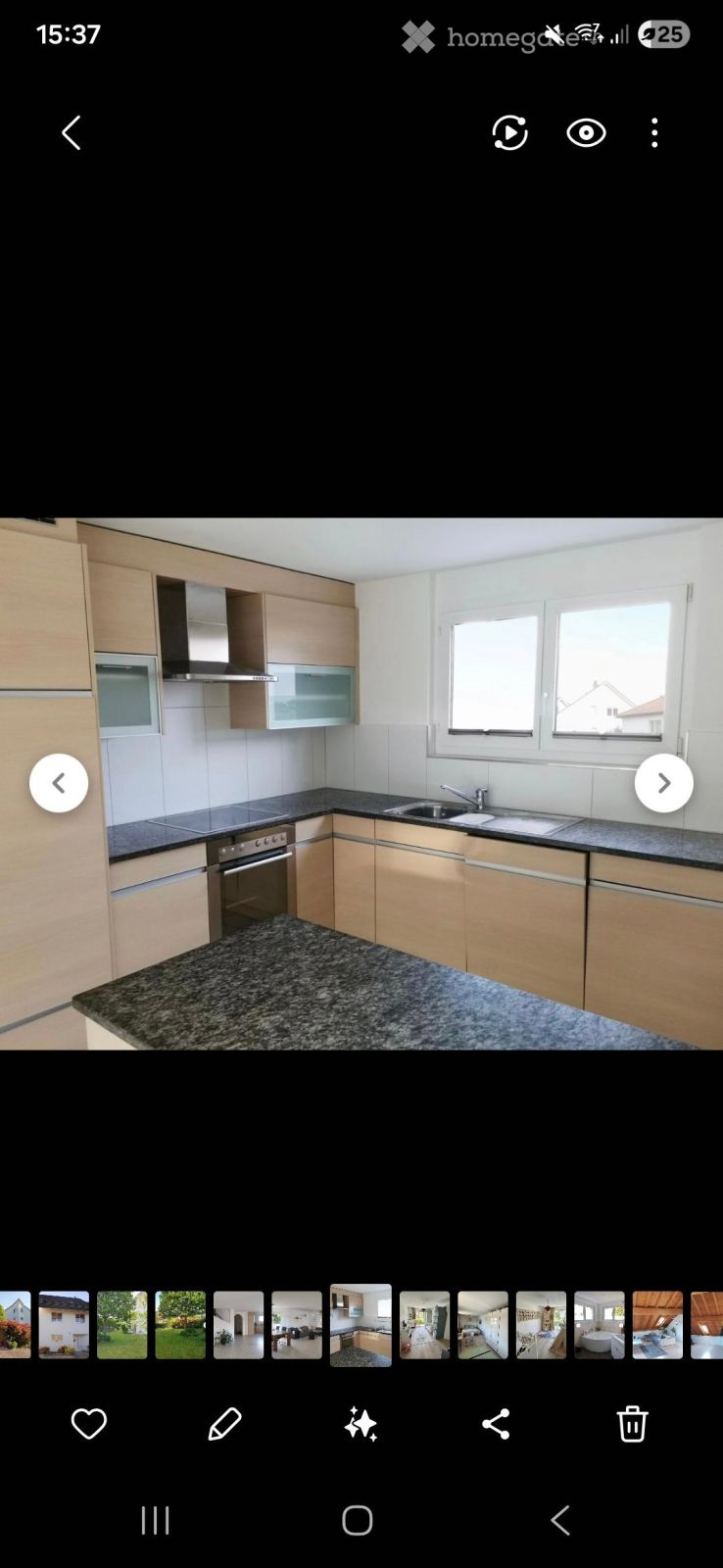 Einfamilienhaus in Hochfelden - Bild 8