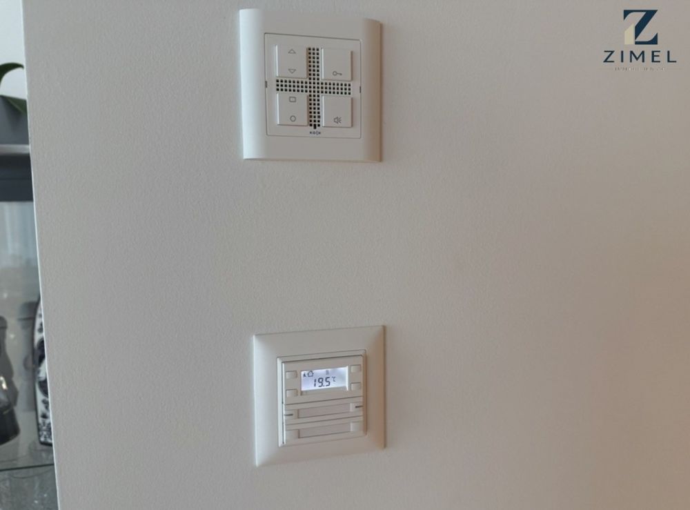 Moderne 2.5-Zimmer-Wohnung mit Balkon in Rudolfstetten-Friedlisberg - Bild 6