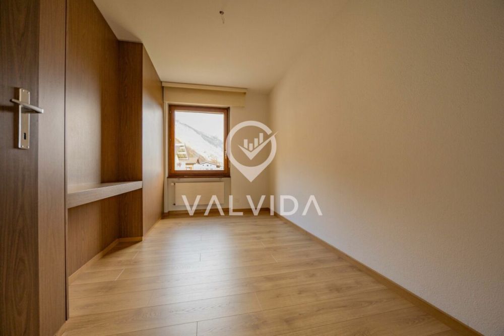 4.5 Zimmerwohnung im ruhigen Getwing - Bild 7