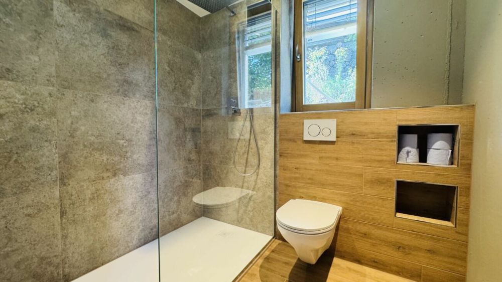 Vermietung im exklusiven MFH - Wohnen & Arbeiten kombiniert - Bild 6