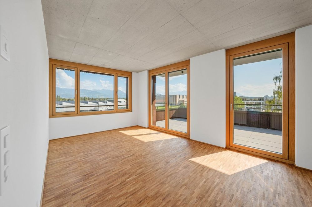 5.5-Zimmer-Attikawohnung - Bild 9