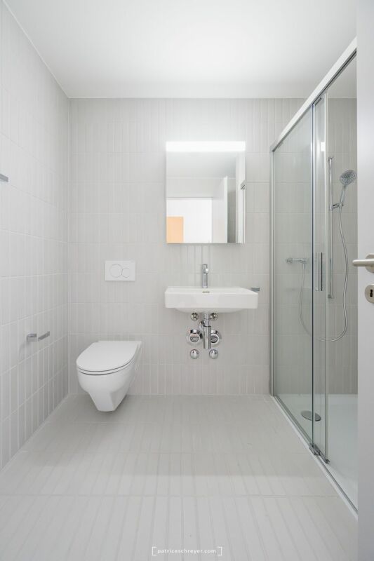 Très bel appartement de 2.5 pièces entièrement neuf - Bild 4