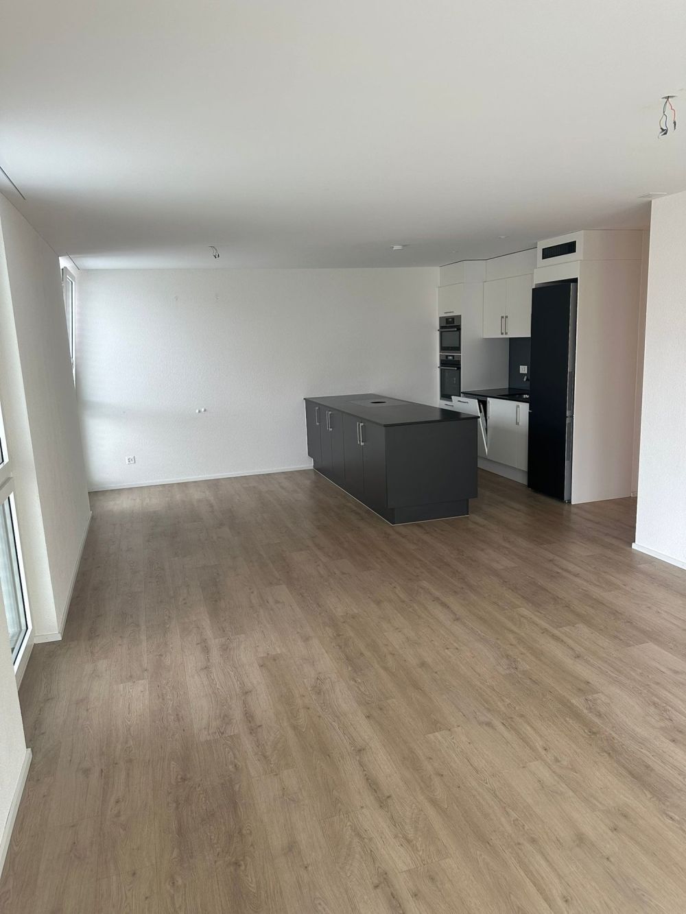 Moderne 4.5-Zimmer-Wohnung mit Balkon in Grenchen - Bild 4