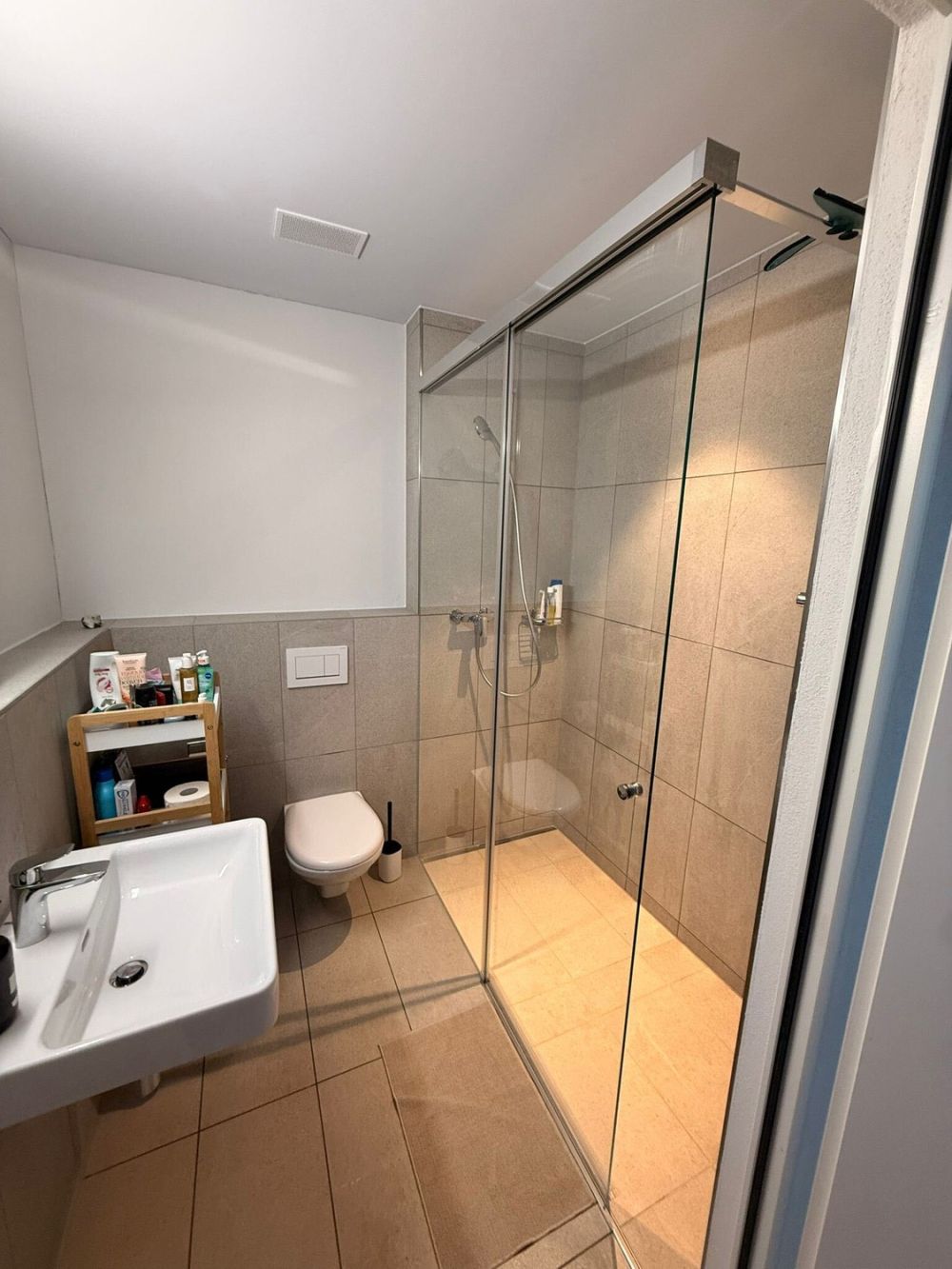 Möblierte 2.5-Zimmer-Wohnung in Horgen Oberdorf  Untermiete für ca. 2 Jahre - Bild 9