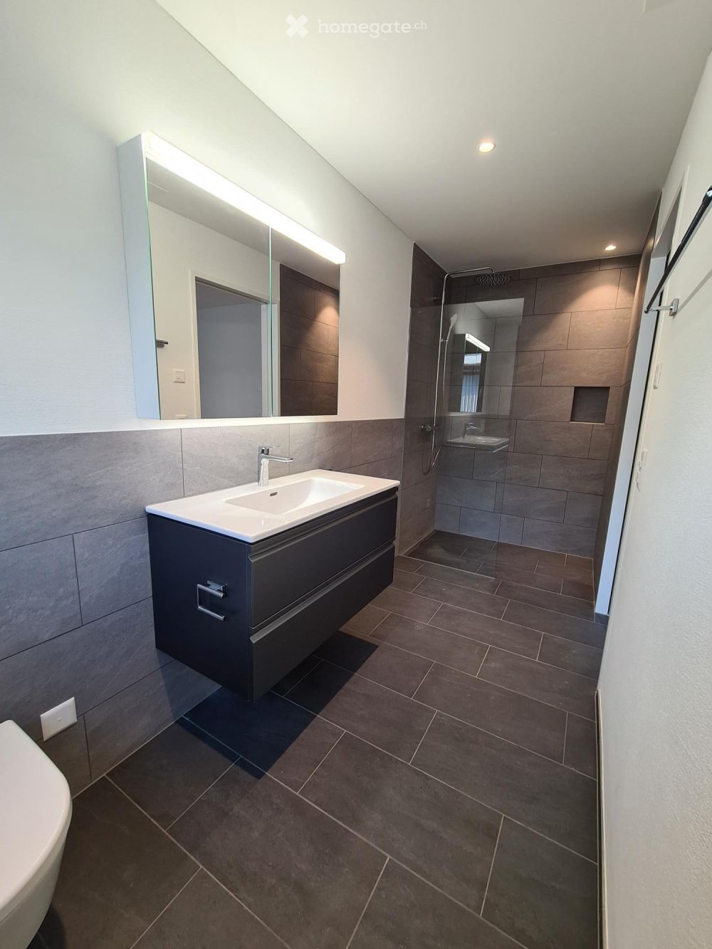 Wohnung in Jona - Bild 8