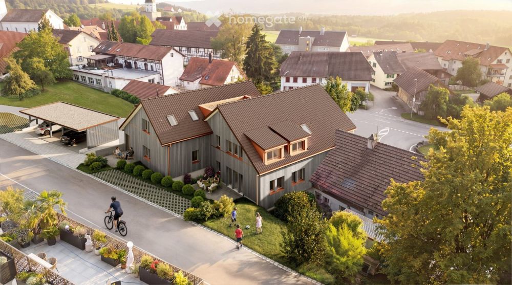 Erstbezug ab Januar 2027 - Bild 2