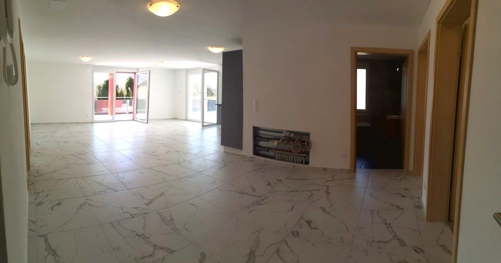 Magnifique appartement de 4,5 pièces avec terrasse et véranda, jardin 200m2 en option - Bild 5