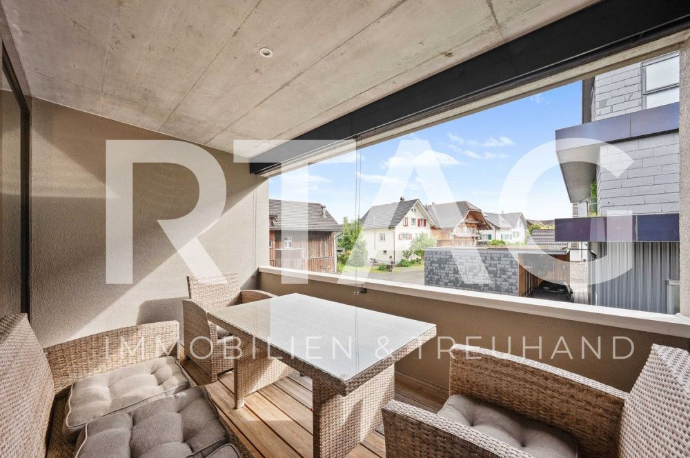 2.5-Zimmer-Wohnung - Bild 1