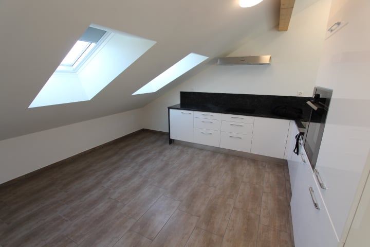 3.5 Zi-Wohnung mit Balkon und Eigenen Waschturm - Bild 6
