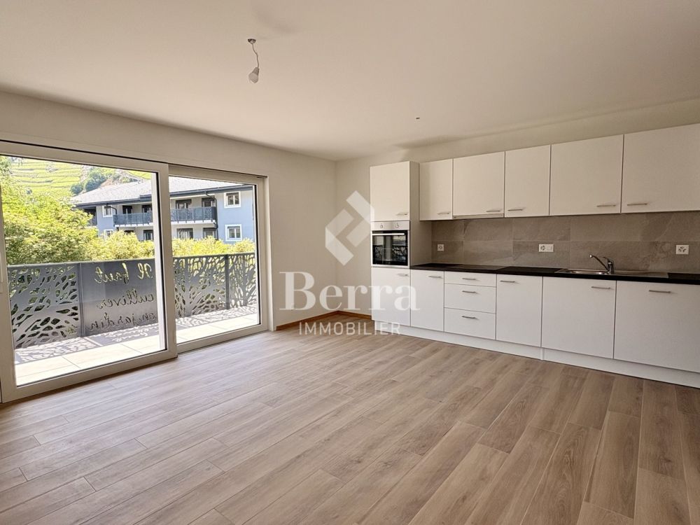 NEU !!! 3.5-Zimmer-Wohnung! VERFÜGBAR AB SOFORT - Bild 1