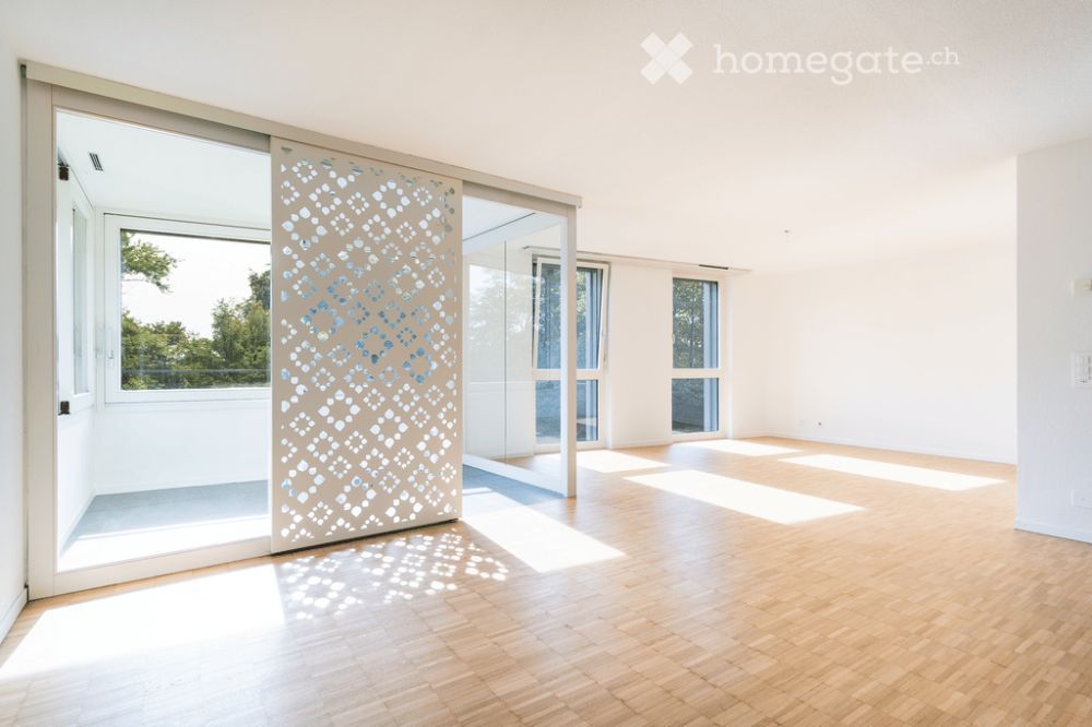 Magnifique appartement 4.5 pièces dans un immeuble neuf à Lausanne - Bild 4
