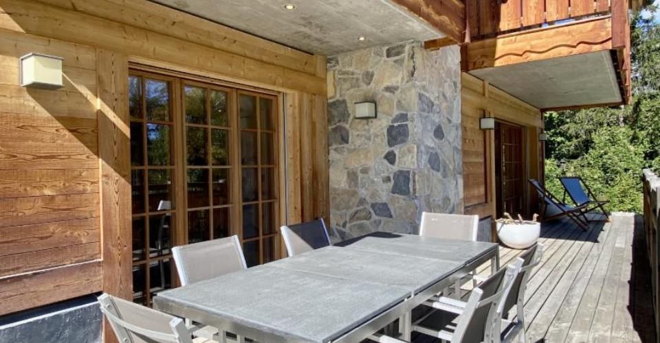 Chalet de Luxe à Louer ! - Chalet 4.5 pièces - image - 11