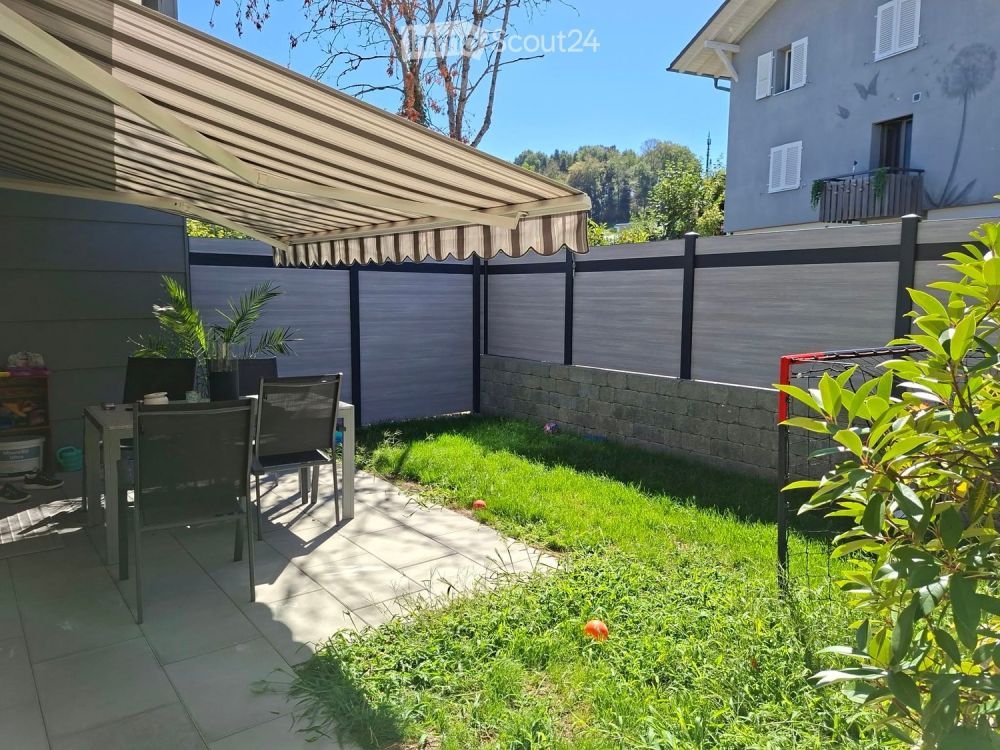 Duplex-/Maisonette-Wohnung  in Schmitten FR - Bild 2