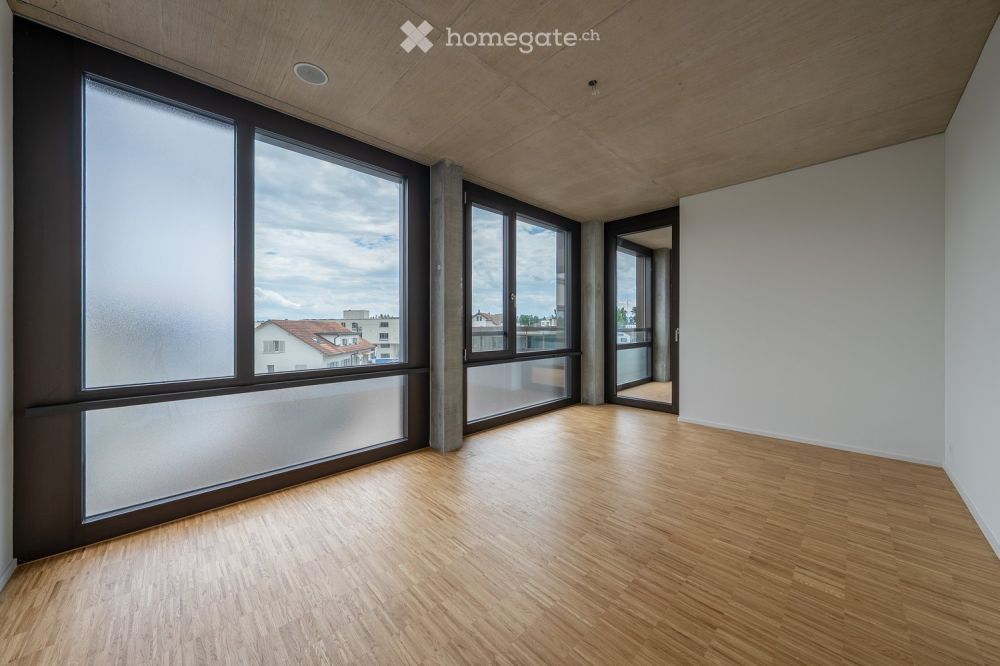 Moderne 4.5-Zimmer-Wohnung in Rudolfstetten - Neubau mit Komfort - Bild 7
