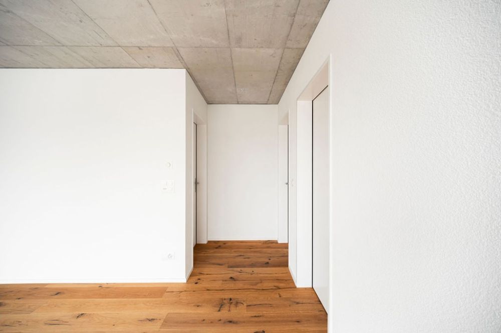 Moderne 3.5-Zimmer-Attika in Bäriswil BE - Neubau 2026 - Bild 2