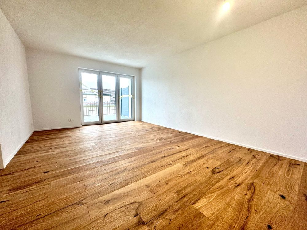 ERSTVERMIETUNG: Wunderschöne 3.5 Zimmer Wohnungen in Wangen bei Olten - Bild 7