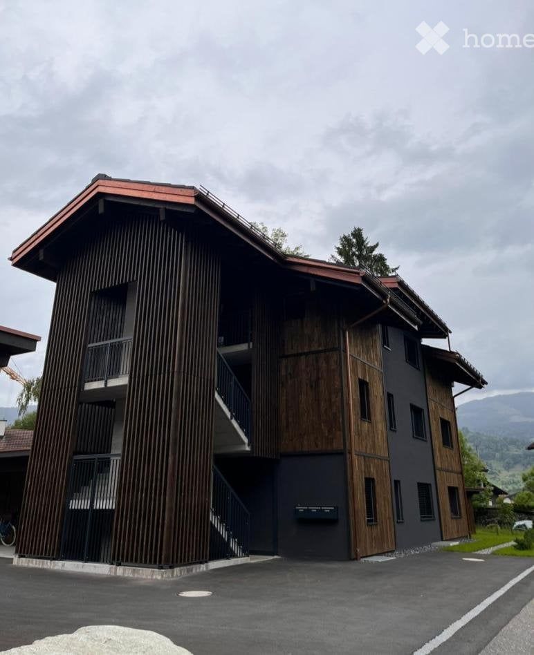 Moderne 4.5-Zimmer-Wohnung verfügbar ab dem 1. Juli 2026 - Bild 1