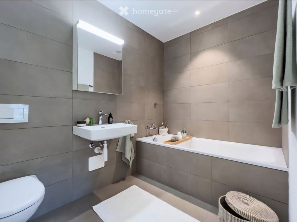 Neubau 4.5 Zimmer, August 2026,Oftringen - Bild 3