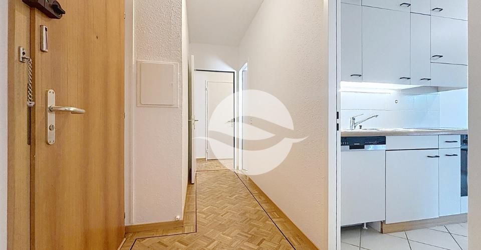 Magnifique 4 pièces dans un quartier calme et résidentiel - Appartement 4 pièces - image - 7