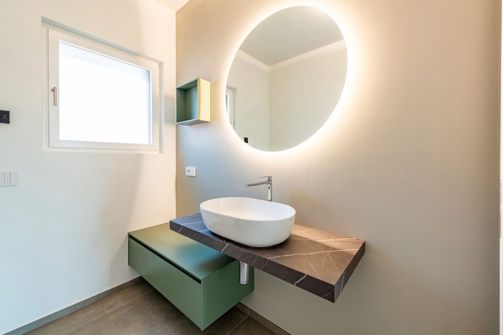 RESIDENZA 27: 3,5 Lokale neu gebaut - Bild 6