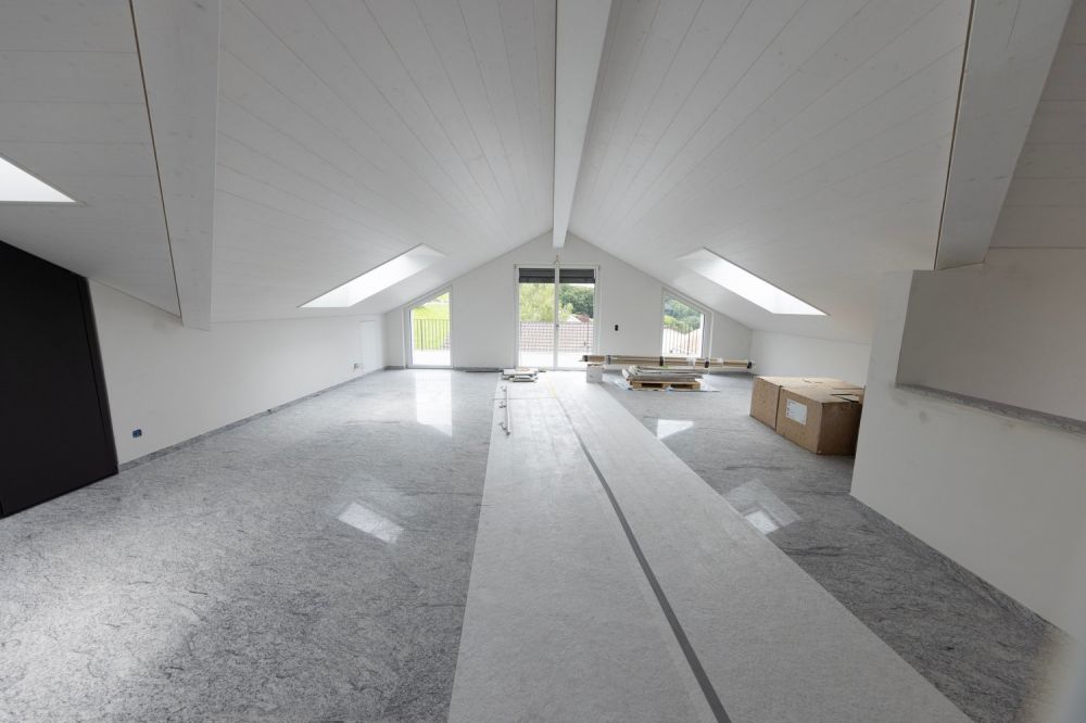 ERSTBEZUG:  4.5-Zimmer-Wohnung - Neubau in Hersberg - Bild 7