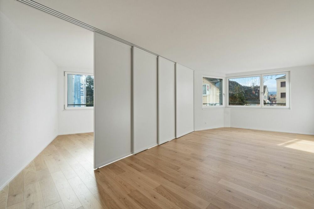 Exklusive 3.5-Zimmer-Wohnung im Herzen von Küsnacht - Bild 6