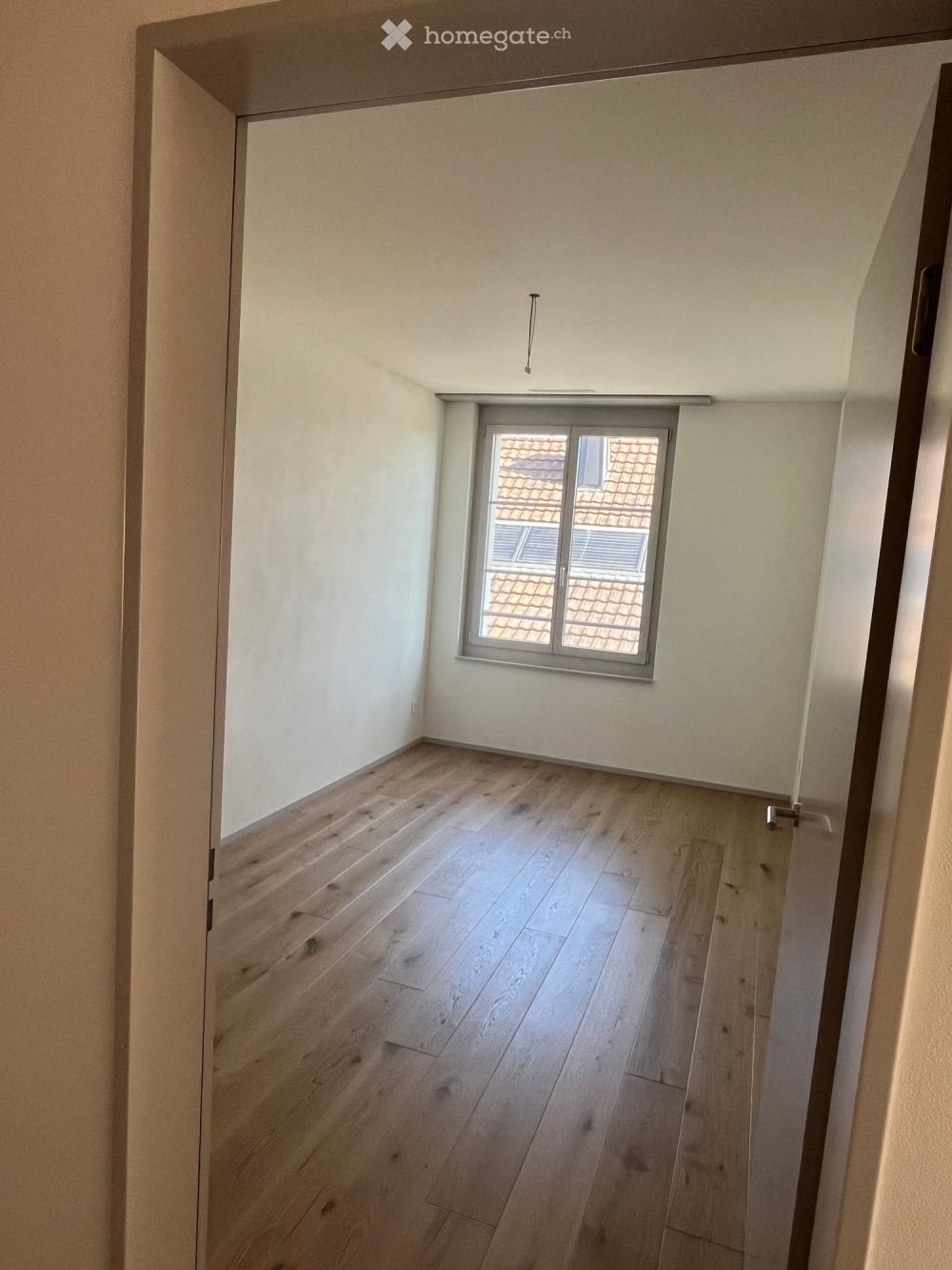 Moderne, schöne 3.5-Zimmer-Neubau-Wohnung mit Balkon in Pfyn - Bild 4