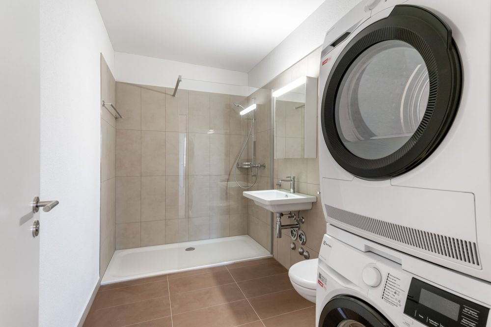 ERSTVERMIETUNG "AuPark" - Wohnen am Zürichsee - Bild 11