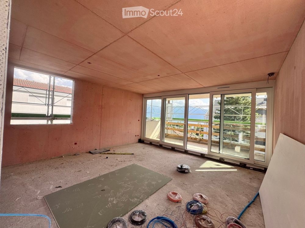Magnifique logement neuf de 2.5 pièces au cœur de Pully avec un grand balcon – 015 - Bild 1