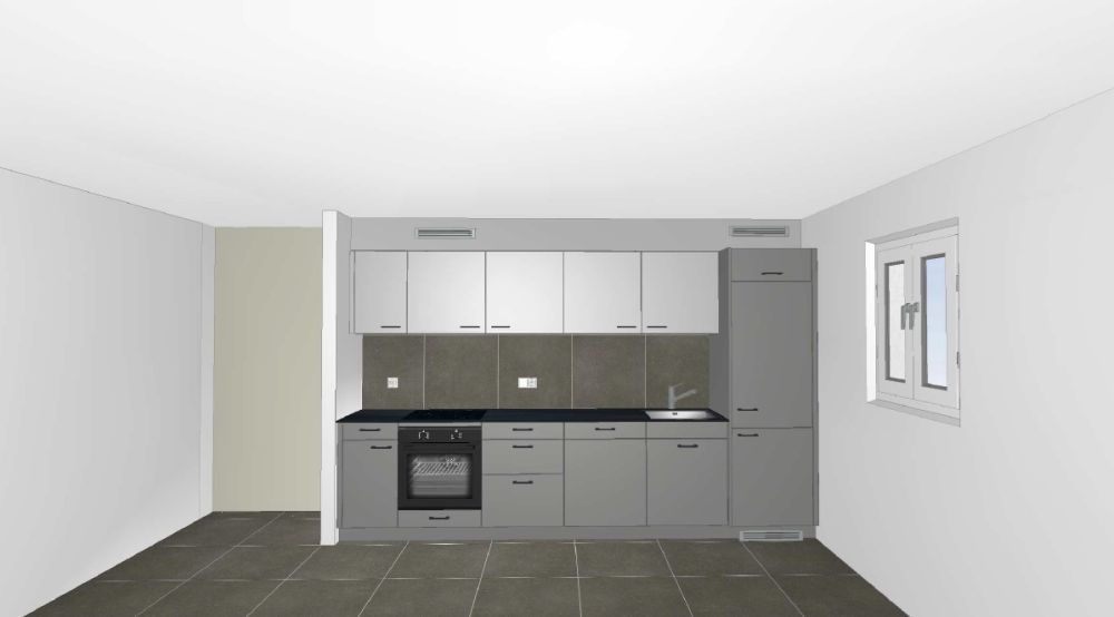 À louer – Magnifique appartement 3.5 pièces NEUF - grande terrasse de 22m2 à Chalais - Bild 2