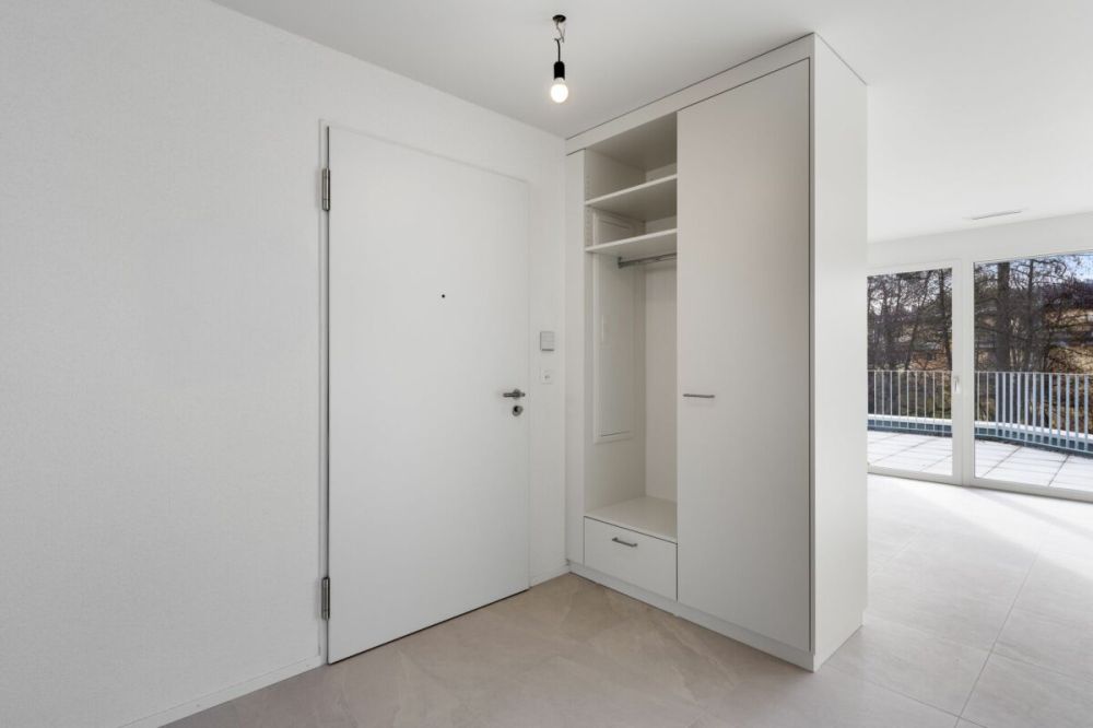 ATTIKAWOHNUNG - ZentrumSeon² - Bild 5