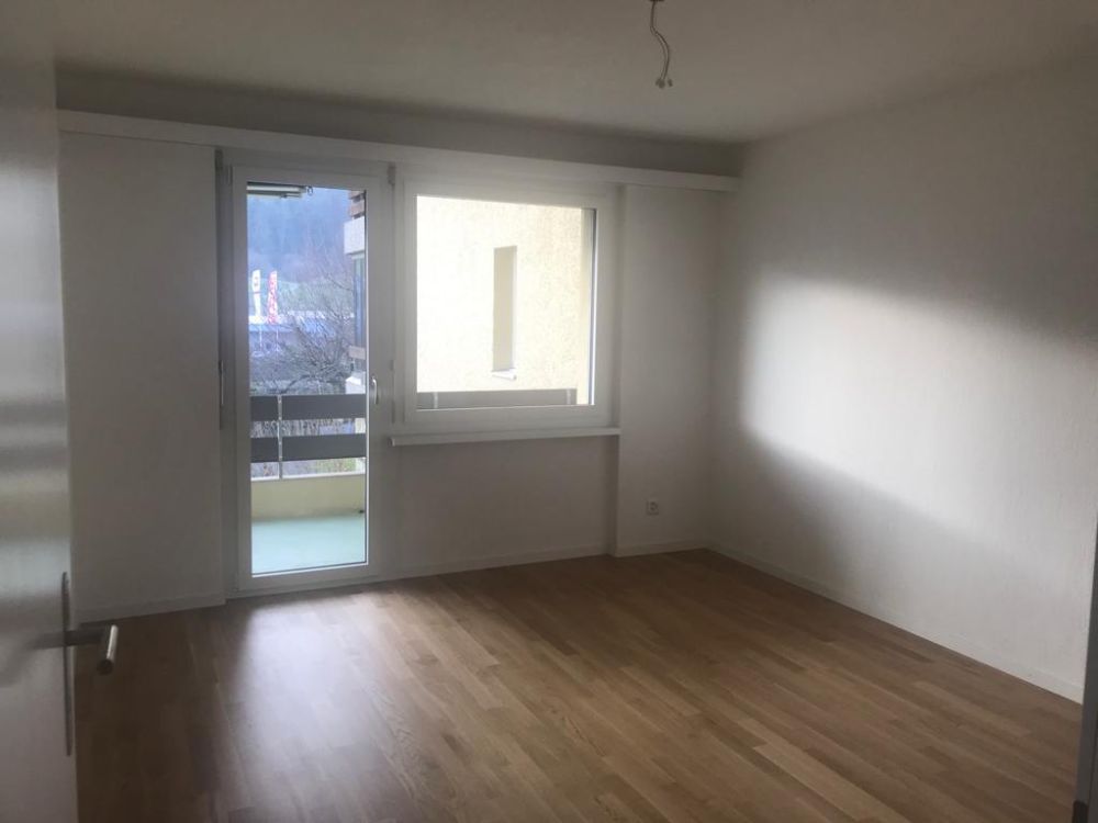 ERSTVERMIETUNG - Moderne 4.5-Zimmer-Wohnungen nach Sanierung - Bild 10