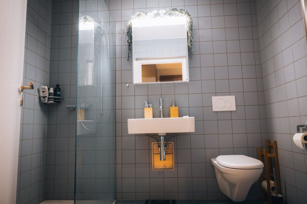 Moderne 3.5-Zimmer-Wohnung in ruhiger Lage in Wattenwil - Bild 4