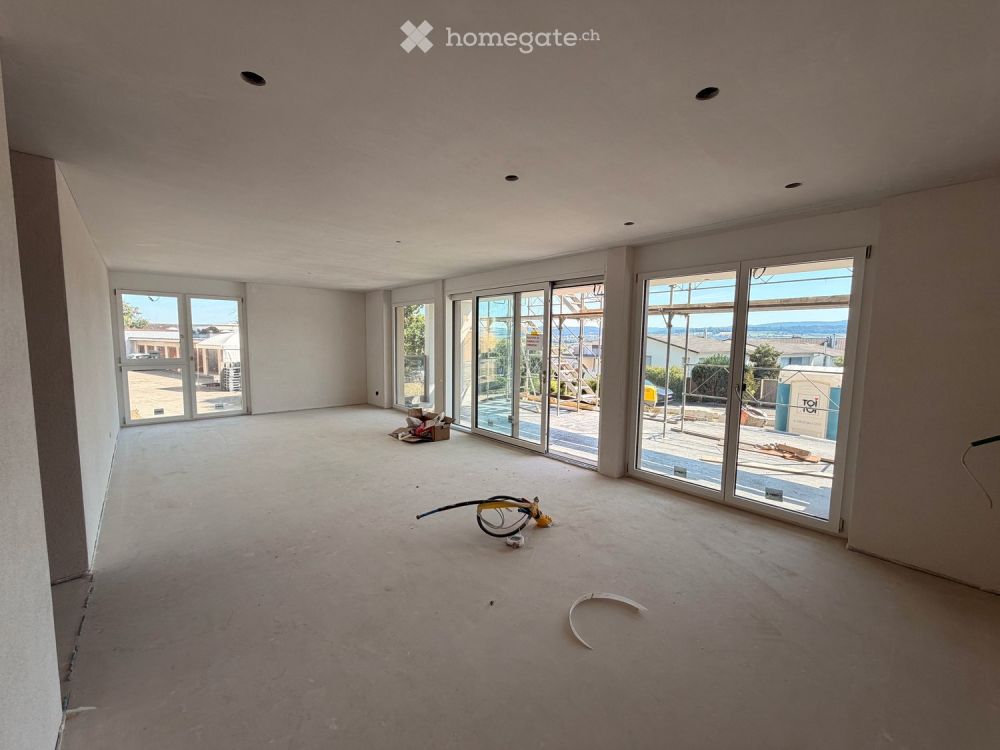 Exklusive Neubau-Gartenwohnung im Eigentumsstandard – Erstbezug mit 27 m² Loggia & Privatgarten - Bild 5