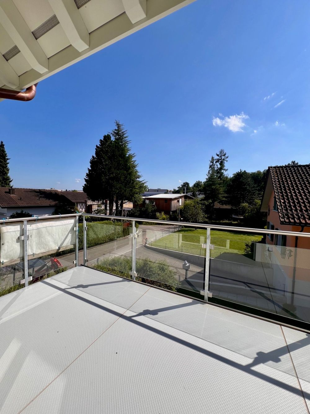 Erstvermietung - Wunderschöne Wohnungen in Oberglatt! - Bild 6