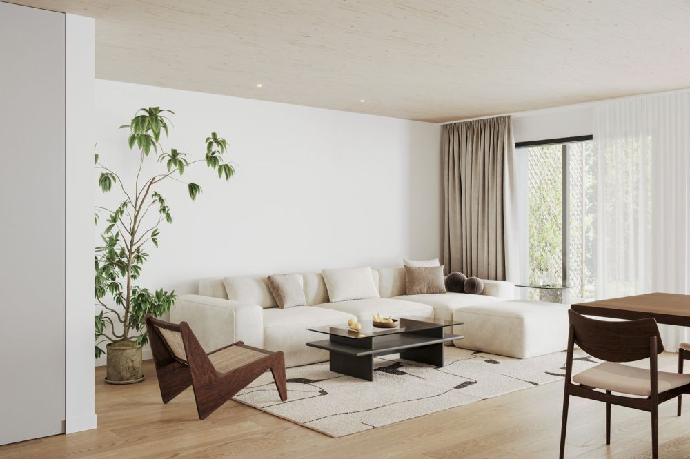 EINFAMILIENHAUS C2 – PERFEKTE BALANCE AUS NACHHALTIGKEIT UND STIL - Bild 3