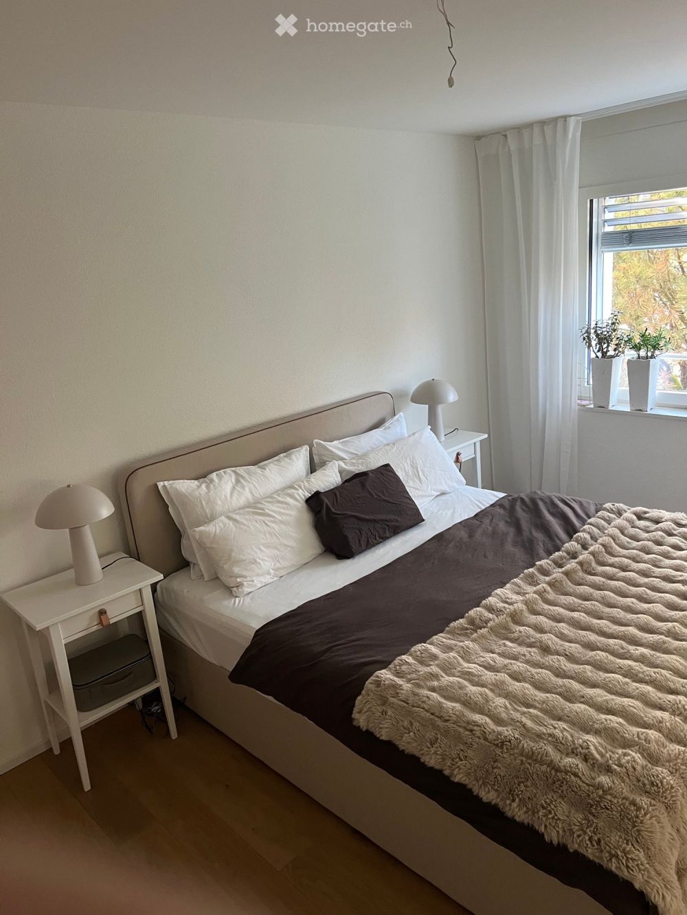 2 1/2 Zimmer Wohnung zentral gelegen - Bild 9