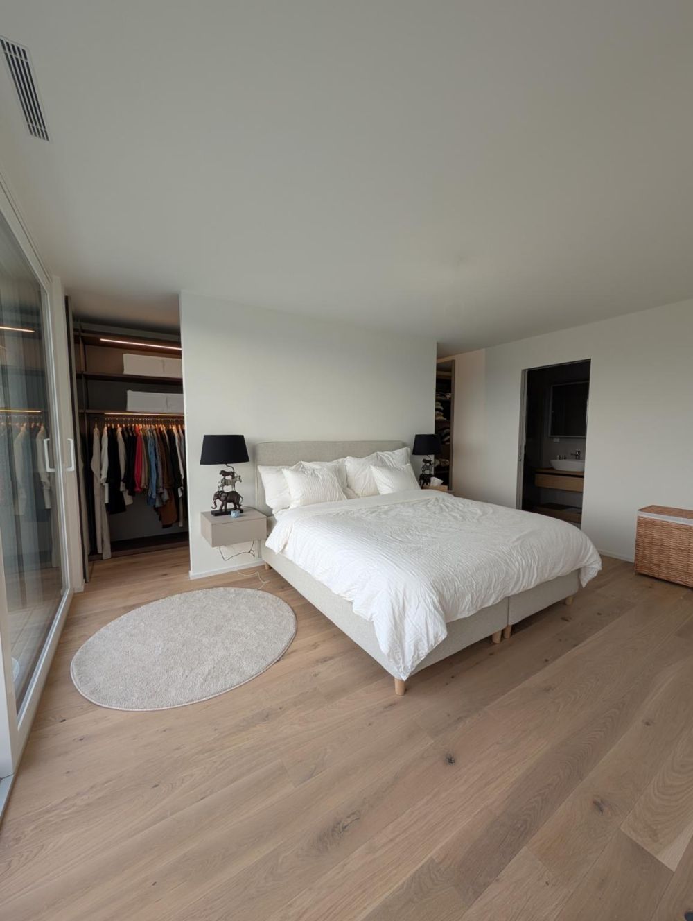 Spacieux et lumineux 3,5 pièces à louer - Bild 5