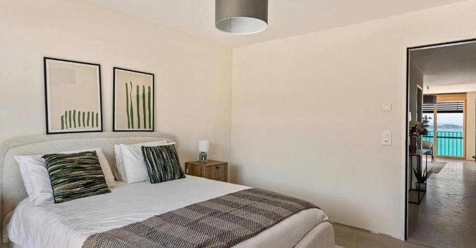 NOUVEAUTÉ - APPARTEMENT NEUF DE 4.5 PIÈCES AU 1ER ÉTAGE - Appartement 4.5 pièces - image - 4