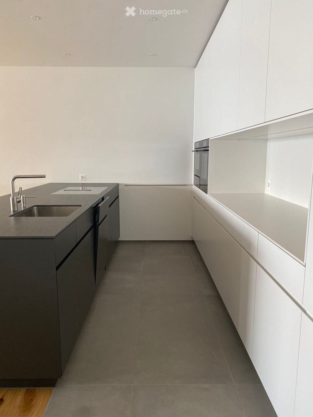 Lichtdurchflutete 2.5-Zimmer-Neubauwohnung mit Seesicht – Erstvermietung in Walchwil - Bild 5