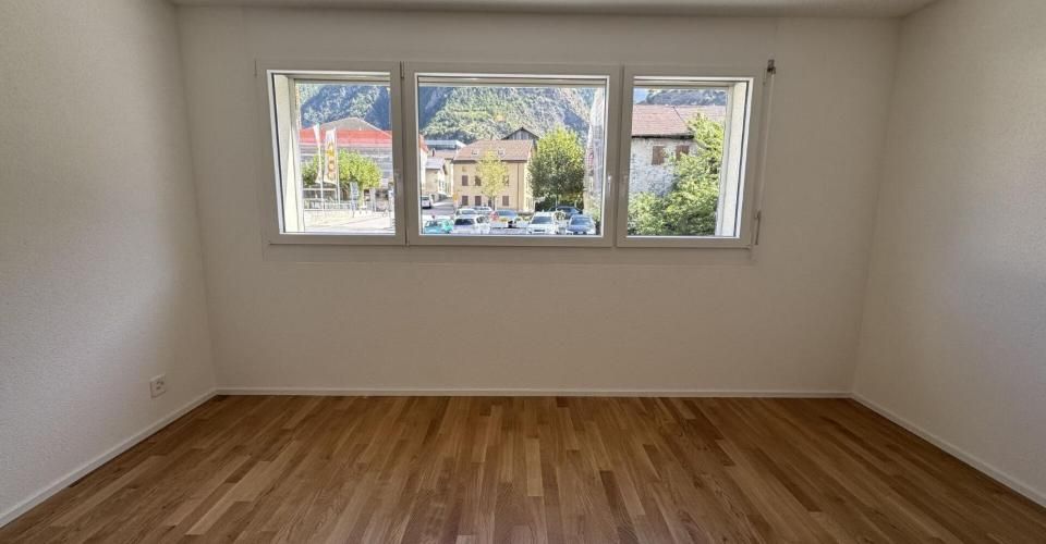 Appartement neuf de 4.5 pièces situé au centre de Riddes - Appartement 4.5 pièces - image - 12