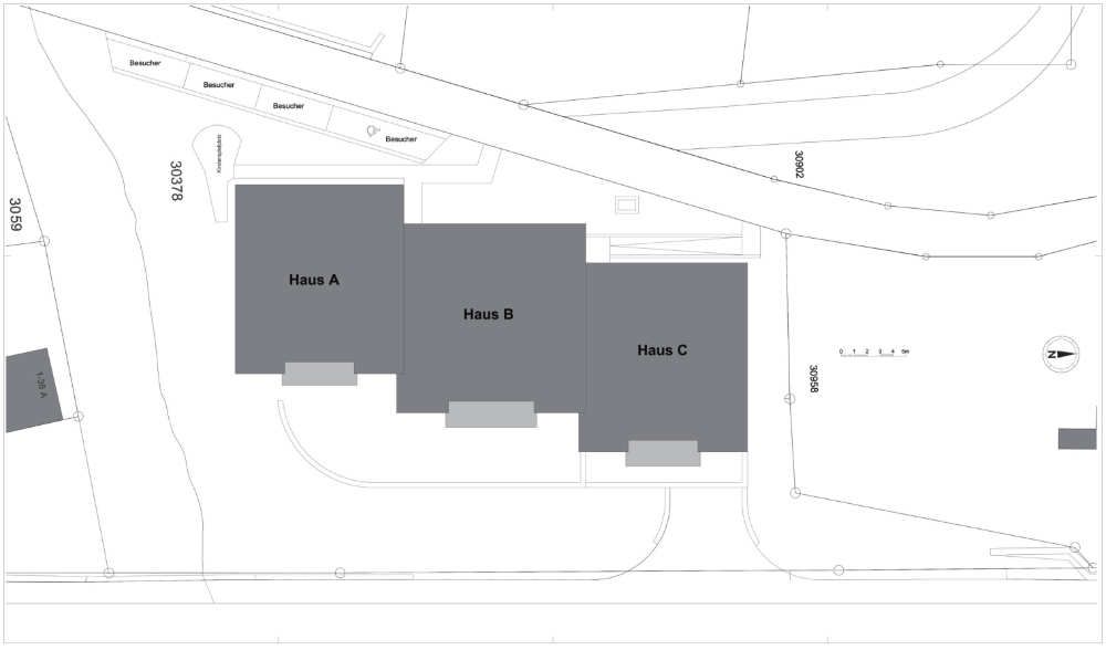 Neubauwohnung W09 Erstwohnsitz mit Weitsicht - Bild 5